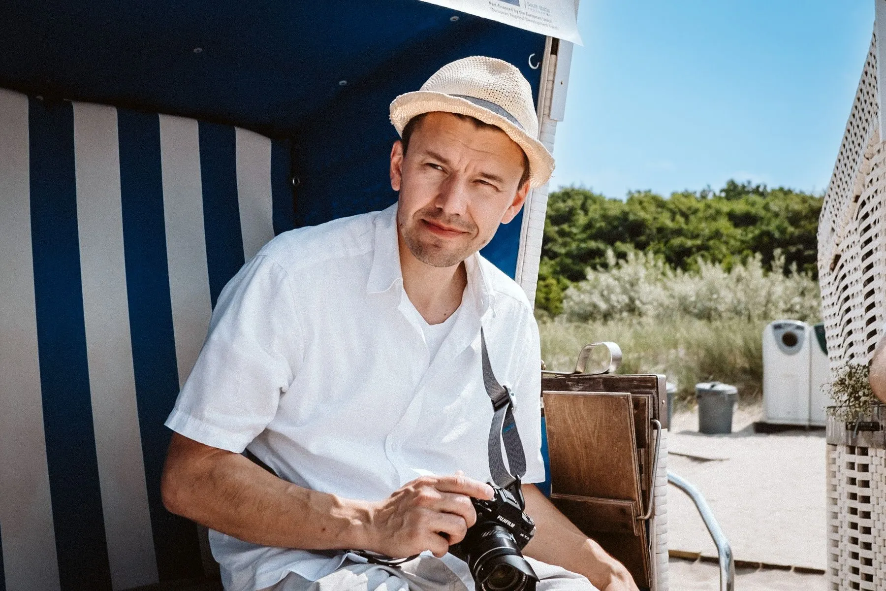 Bild des Fotografen Marek